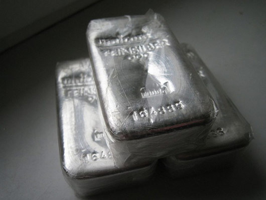 Medical Benefits Of Silver