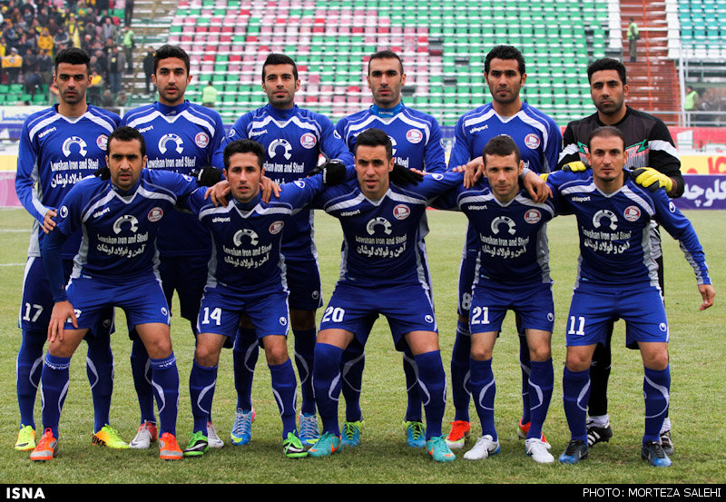 داماش گیلان
