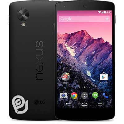 Nexus 5 OS