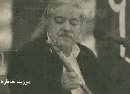 رسم زمونه رسول نجفیان
