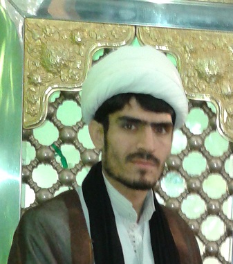 روحانی شیرین بلاغ