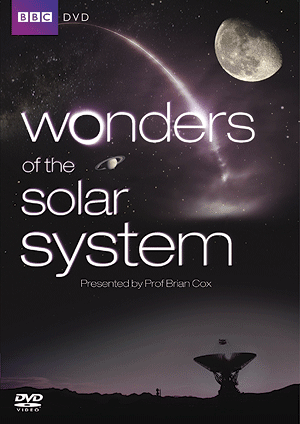 دانلود مستند شگفتی های منظومه شمسی