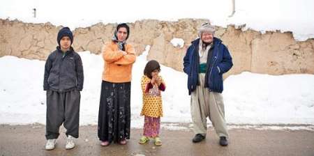 با ایرنا به &laquo;ناکجاآباد&raquo; سفر کنید