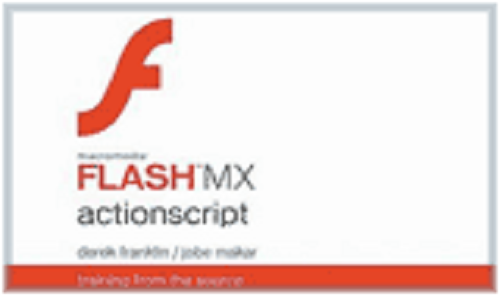 دانلود کتاب الکترونیکی آشنایی با Flash MX به دو زبان فارسی و انگلیسی