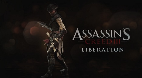 دانلود کرک بازی Assassins Creed Liberation HD
