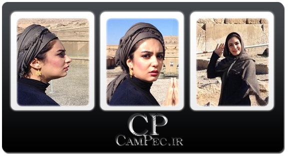 عکس های جدید لیندا کیانی