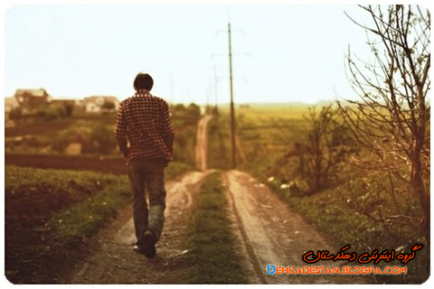 sms ها و دل نوشته هاي غمگين و دپرس بهمن 92