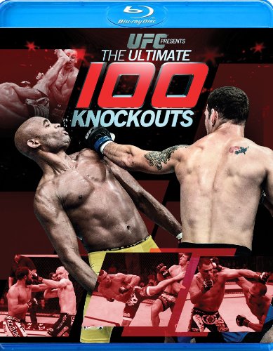 دانلــود 100 ناک اوت برتر در یو اف سی ufc.ultimate.100.knockouts l
