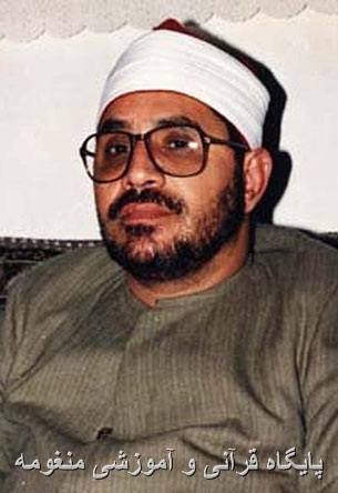 شحات محمد انور