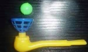 اسباب بازی قدیمی-old game