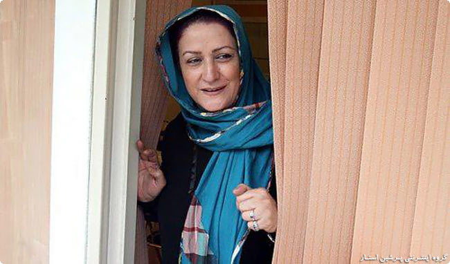 رسانه: چنـد تن از زنـان طنـزپـرداز سریـالهای تلویـزیـون رسانه: چنـد تن از زنـان طنـزپـرداز سریـالهای تلویـزیـون