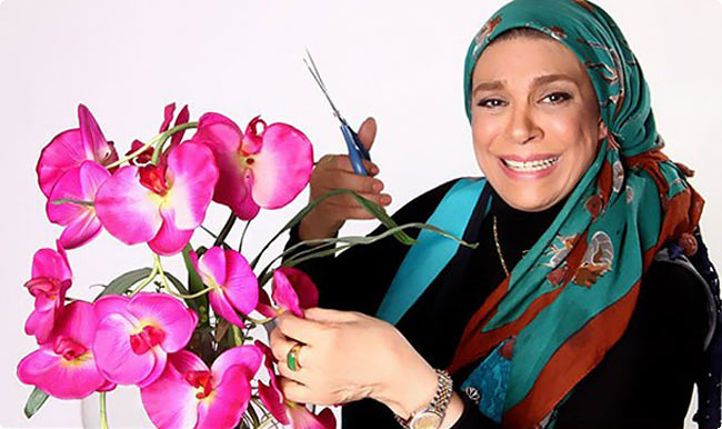 رسانه: چنـد تن از زنـان طنـزپـرداز سریـالهای تلویـزیـون رسانه: چنـد تن از زنـان طنـزپـرداز سریـالهای تلویـزیـون