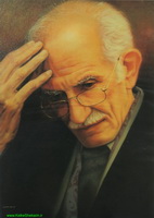 استاد بختیاری
