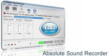 Absolute Sound Recorder 4.3.1
