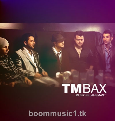 دانلود اهنگ تصویر موزیک سلاح ماست از TMBAX
