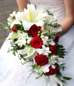 دسته گل عروس 2014,دسته گل 2014,دسته گل,مدل دسته گل عروس,دسته گل شیک عروس,دسته گل خواستگاری