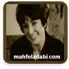 فروغ فرخزاد