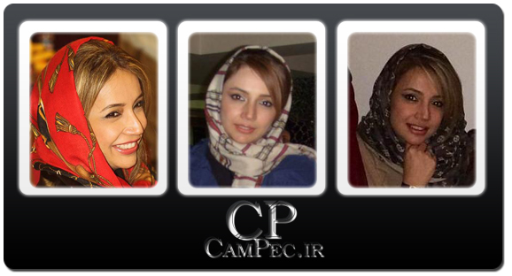 جدید ترین عکس های شبنم قلی خانی