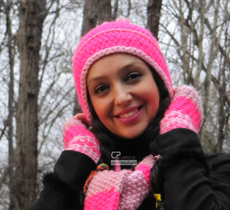 هیلدا خسروی