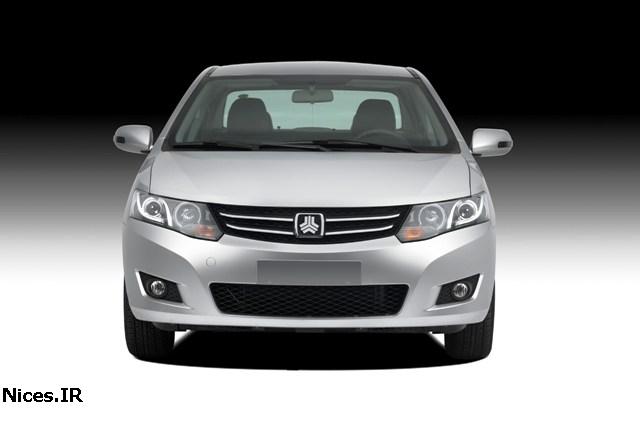 saipa s300