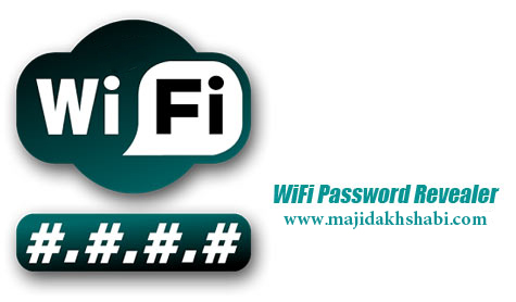 دانلود نرم افزار بازیابی رمز وایرلس WiFi Password Revealer 1.0.0.6 Final دانلود نرم افزار بازیابی رمز وایرلس WiFi Password Revealer 1.0.0.6 Final