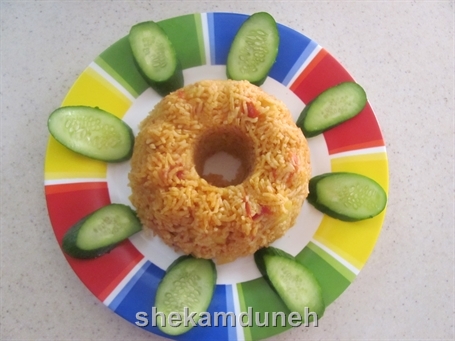 دمی گوجه