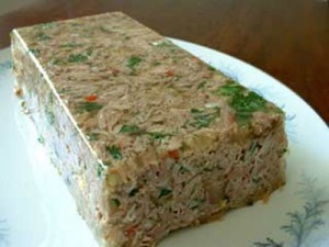 آشپزی: طرز تهیه ساندویچ بوقلمون آشپزی: طرز تهیه ساندویچ بوقلمون