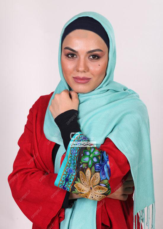 تک عکس های جدید بازیگران زن ایرانی 1