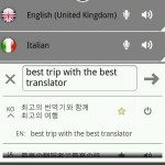 Translator Speak & Translate Pro