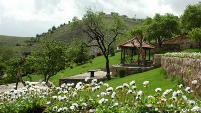 گردشگری: دیـدنی های استـان کـردستان؛ نگیـن دلفریـب ایـران گردشگری: دیـدنی های استـان کـردستان؛ نگیـن دلفریـب ایـران