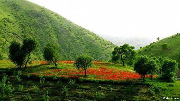 گردشگری: دیـدنی های استـان کـردستان؛ نگیـن دلفریـب ایـران گردشگری: دیـدنی های استـان کـردستان؛ نگیـن دلفریـب ایـران