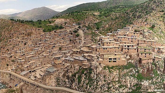 گردشگری: دیـدنی های استـان کـردستان؛ نگیـن دلفریـب ایـران گردشگری: دیـدنی های استـان کـردستان؛ نگیـن دلفریـب ایـران