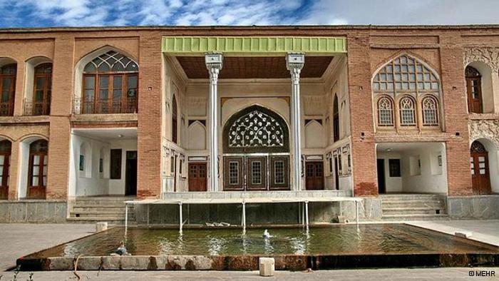 گردشگری: دیـدنی های استـان کـردستان؛ نگیـن دلفریـب ایـران گردشگری: دیـدنی های استـان کـردستان؛ نگیـن دلفریـب ایـران