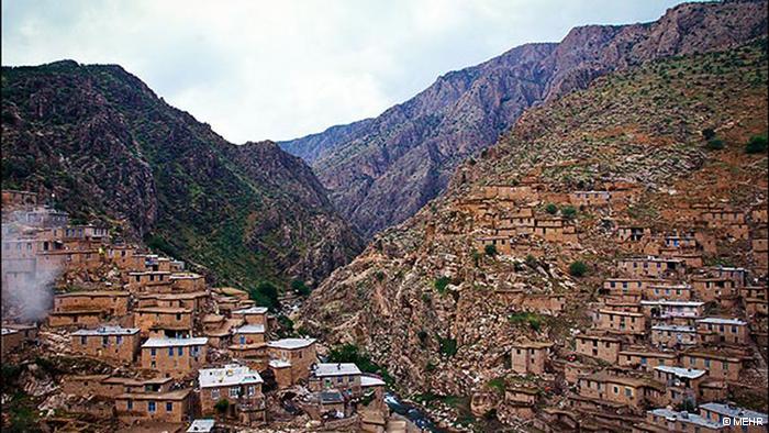 گردشگری: دیـدنی های استـان کـردستان؛ نگیـن دلفریـب ایـران گردشگری: دیـدنی های استـان کـردستان؛ نگیـن دلفریـب ایـران
