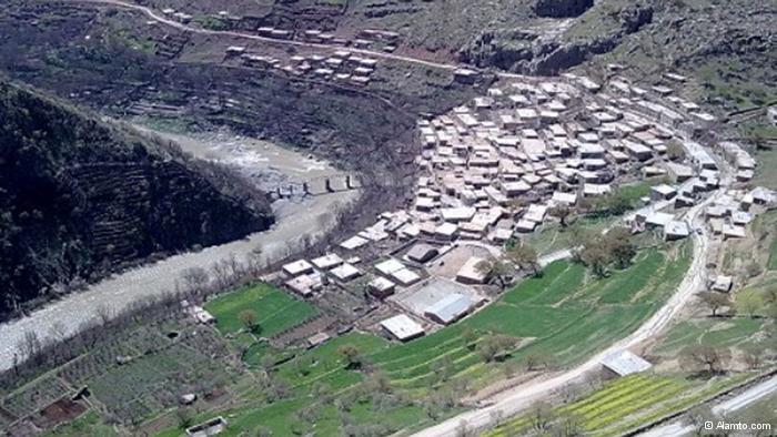 گردشگری: دیـدنی های استـان کـردستان؛ نگیـن دلفریـب ایـران گردشگری: دیـدنی های استـان کـردستان؛ نگیـن دلفریـب ایـران