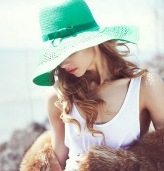 آيكون هاي Lady 3D 