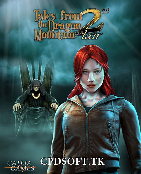 Tales from the Dragon Mountain 2: The Lair Final