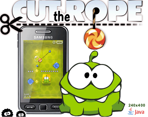 cut the rope java