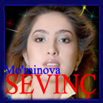 Sevinch Mo'minova