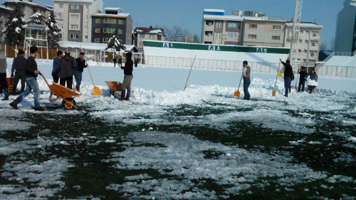 تصوير