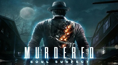 دانلود ترینر بازی Murdered Soul Suspect