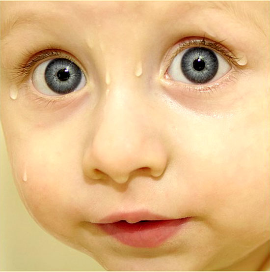 عکس های زيبا و جالب نی نی های کوچولوهاي پسر