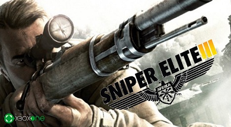 دانلود 17 دقیقه تریلر گیم پلی بازی Sniper Elite III