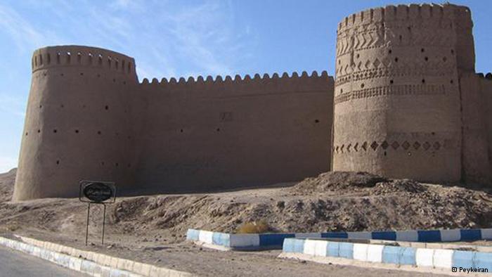 گردشگری: گوشهای از زیبایی ها و دیدنی های استان کرمان گردشگری: گوشهای از زیبایی ها و دیدنی های استان کرمان