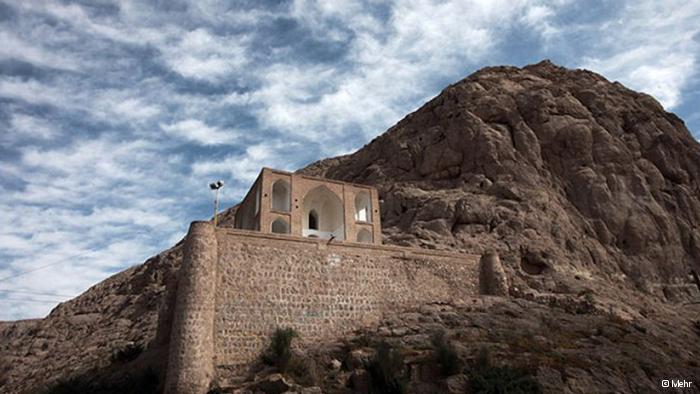 گردشگری: گوشهای از زیبایی ها و دیدنی های استان کرمان گردشگری: گوشهای از زیبایی ها و دیدنی های استان کرمان