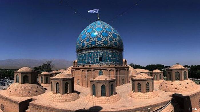 گردشگری: گوشهای از زیبایی ها و دیدنی های استان کرمان گردشگری: گوشهای از زیبایی ها و دیدنی های استان کرمان