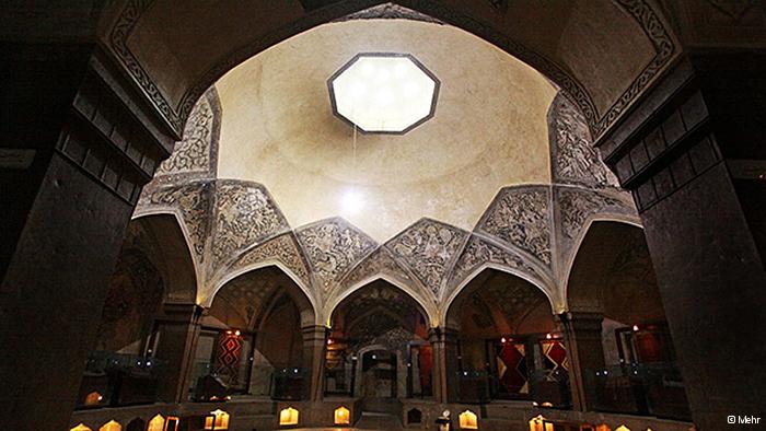 گردشگری: گوشهای از زیبایی ها و دیدنی های استان کرمان گردشگری: گوشهای از زیبایی ها و دیدنی های استان کرمان