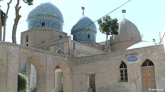 گردشگری: گوشهای از زیبایی ها و دیدنی های استان کرمان گردشگری: گوشهای از زیبایی ها و دیدنی های استان کرمان