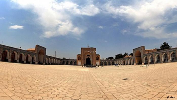 گردشگری: گوشهای از زیبایی ها و دیدنی های استان کرمان گردشگری: گوشهای از زیبایی ها و دیدنی های استان کرمان