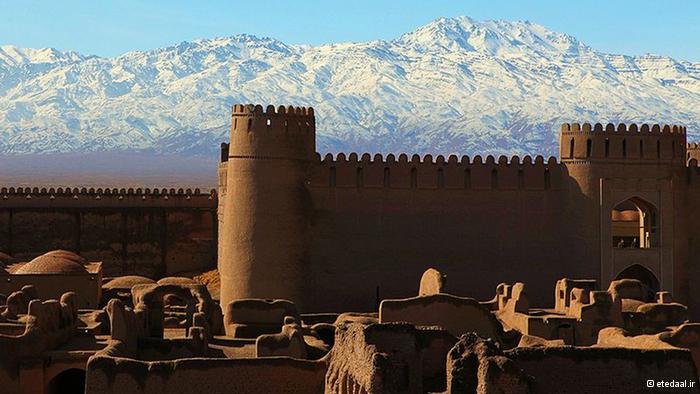 گردشگری: گوشهای از زیبایی ها و دیدنی های استان کرمان گردشگری: گوشهای از زیبایی ها و دیدنی های استان کرمان